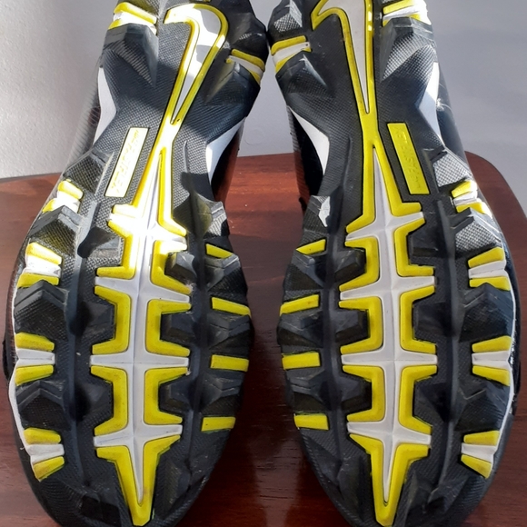 Nike Alpha 2 Football Cleats - Picture 6 of 6